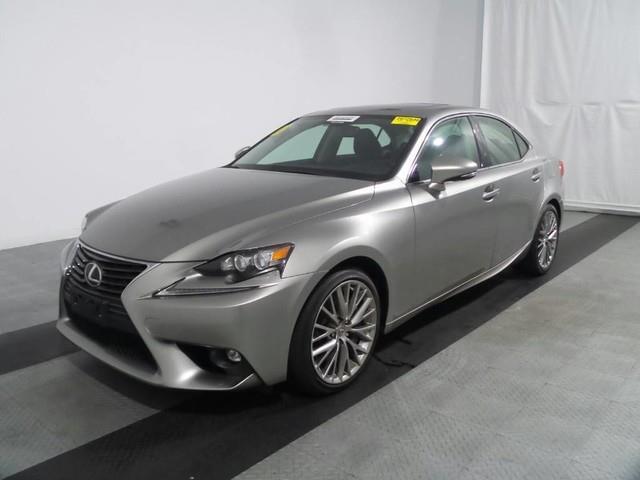2016 lexus is 300 base awd 4dr sedan for sale in dover, delaware