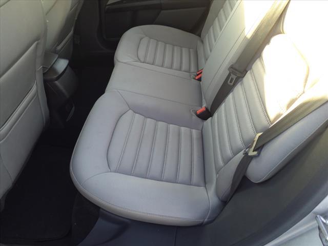 2014 ford fusion s