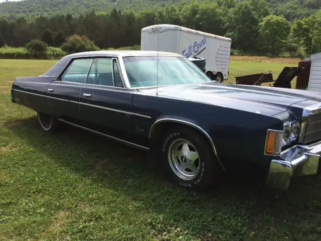 low rider mopar 440 v8 chrysler boat 727 original horsepower rebuild