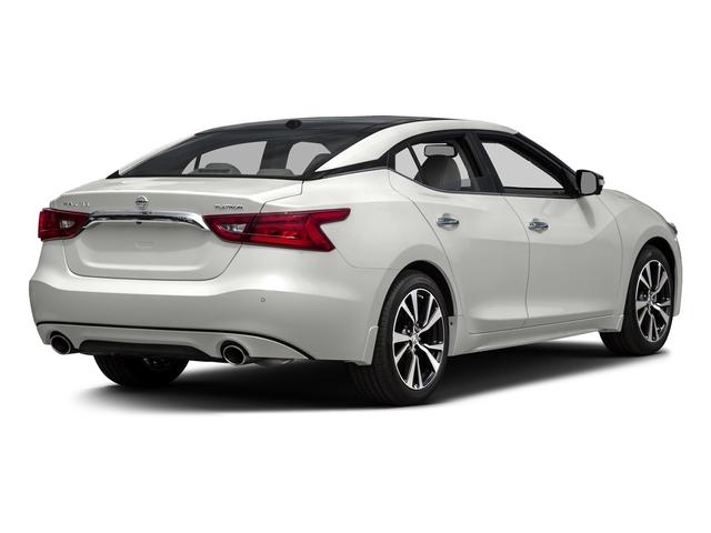 2017 nissan maxima 3.5 sl