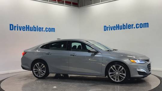 2023 Chevrolet Malibu