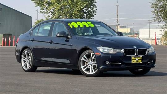 2013 bmw 3 series 328i xdrive