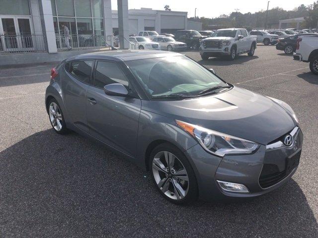 used 2017 hyundai veloster value edition daphne, al 36526 for sale in daphne, alabama