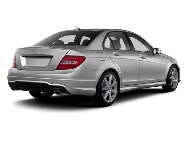 2010 mercedes-benz c-class c 300 4matic luxury
