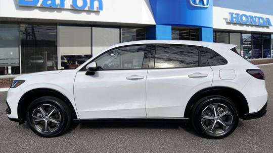 2024 Honda HR-V