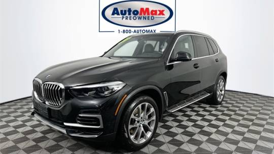 2023 BMW X5