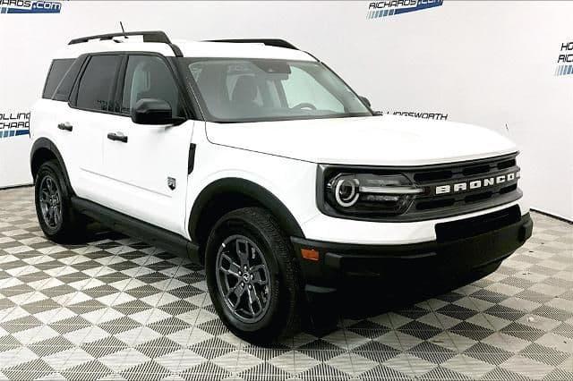2022 ford bronco sport big bend in baton rouge, louisiana