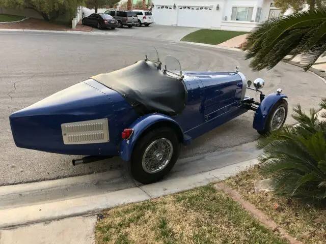 beautiful replica bugatti r35