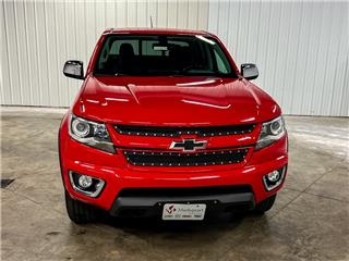 2019 Chevrolet z71