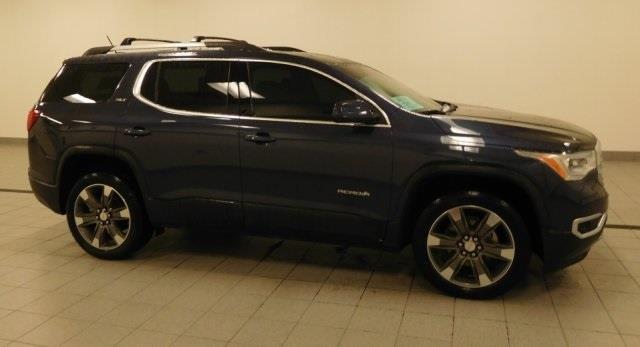 2018 gmc acadia slt-2 4x4 slt-2 4dr suv for sale in jolly acres, south dakota