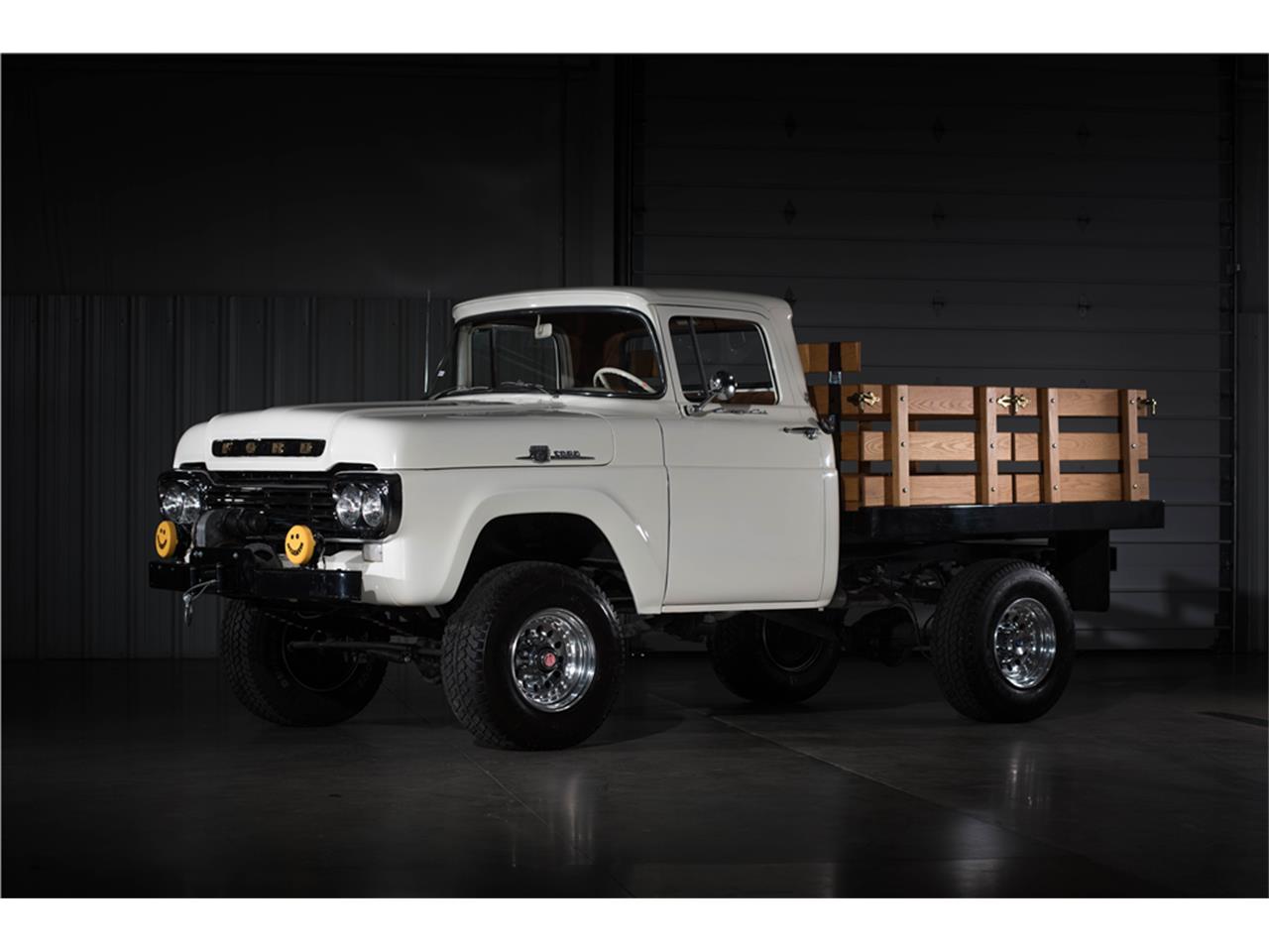 1959 ford f250