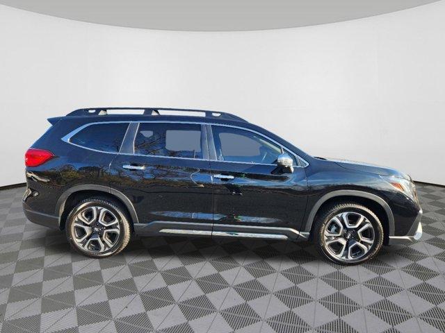 2023 subaru ascent touring