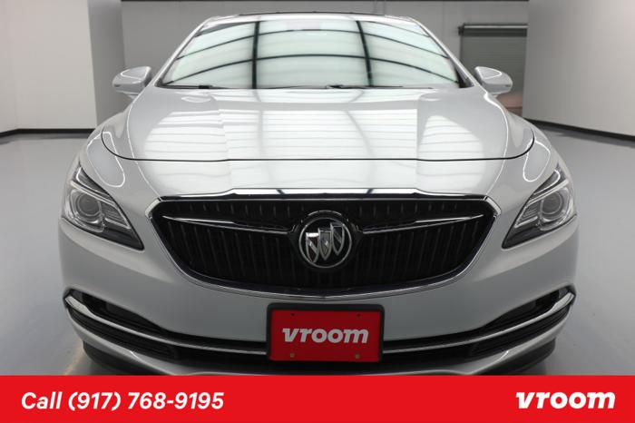used 2017 buick lacrosse premium washington, dc 20001 for sale in washington, washington