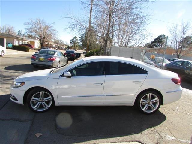 used 2013 volkswagen cc sport plus albuquerque, nm 87110 for sale in albuquerque, new mexico