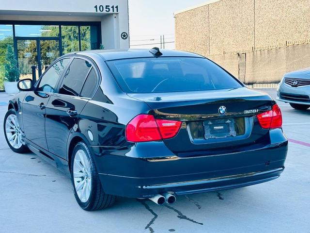 2011 bmw 328 i