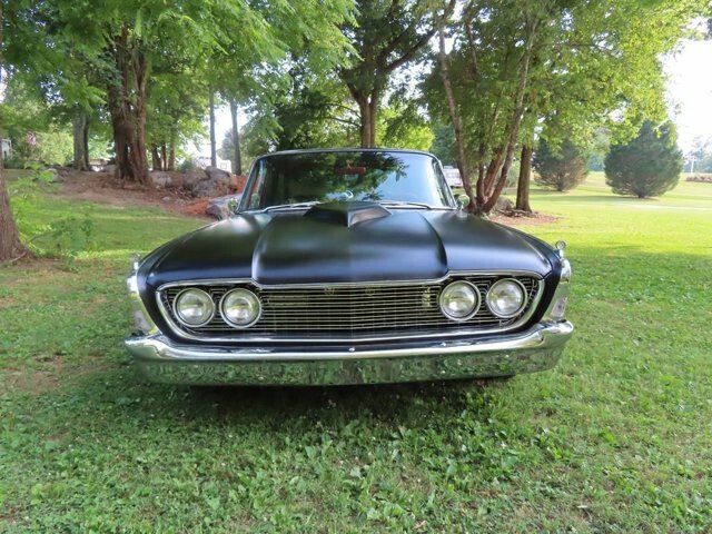 1960 ford other ford models
