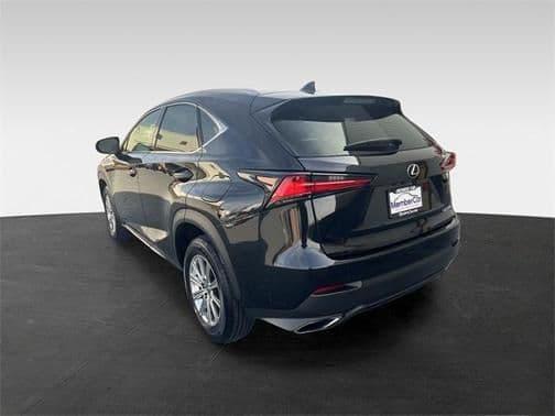 2021 lexus nx 300 base in rockville, maryland