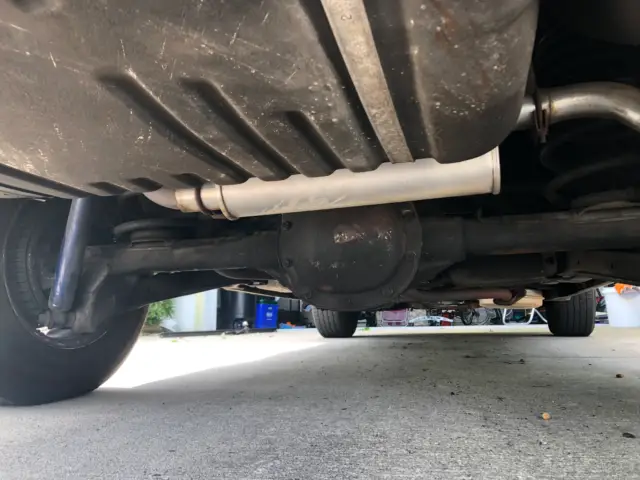 1978 chevrolet malibu (rare find)