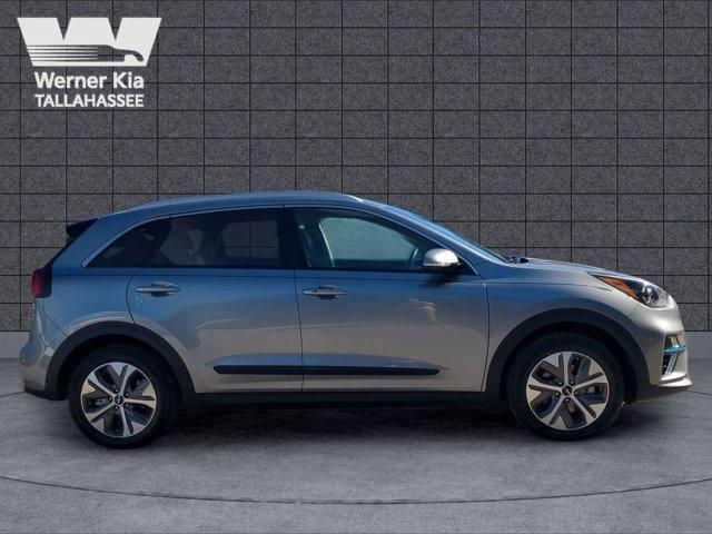 2022 kia niro ev ex premium