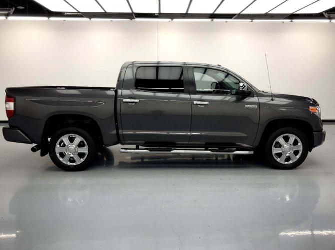 used 2014 toyota tundra 2wd crewmax charleston - huntington, wv 25321 for sale in charleston, west virginia