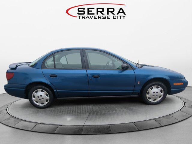 2002 saturn sl sl1