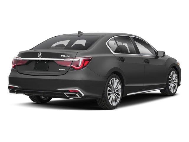 2018 acura rlx w/tech 4dr sedan w/technology package for sale in framingham, massachusetts