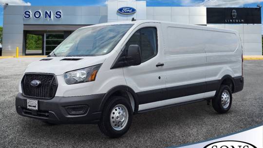 2023 Ford Transit transit-350 base