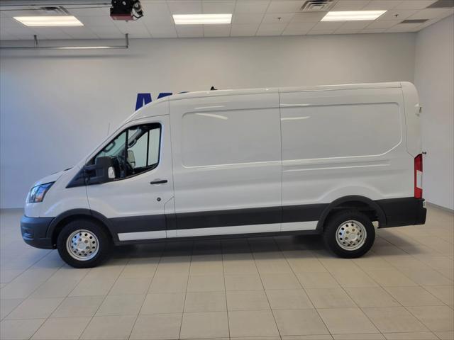 2021 ford transit-250 base
