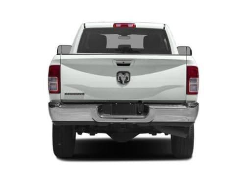 2021 ram 2500 big horn 4x4 crew cab 6.3 ft. box 149 in. wb in honolulu, hawaii