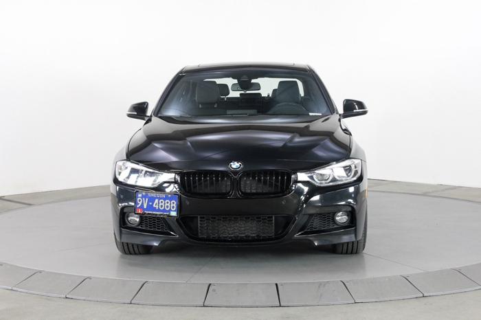 used 2016 bmw 340i xdrive sedan beaverton, or 97005 for sale in beaverton, oregon