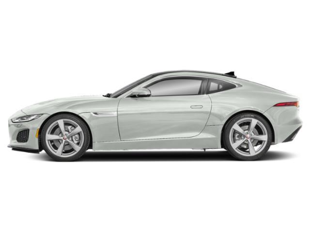 2021 jaguar f-type r awd automatic