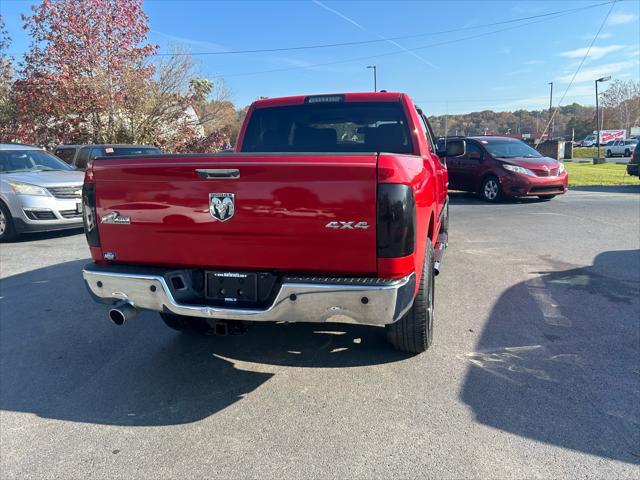 2010 dodge ram 1500 trx