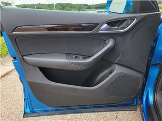 2016 Audi Q3 2.0t quattro premium plus