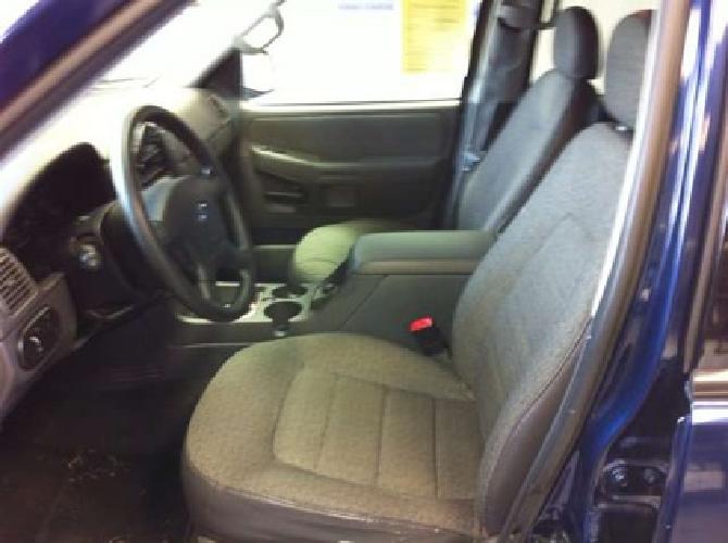 2005 ford explorer xls in columbus, oh