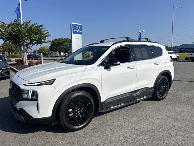 2023 hyundai santa fe xrt