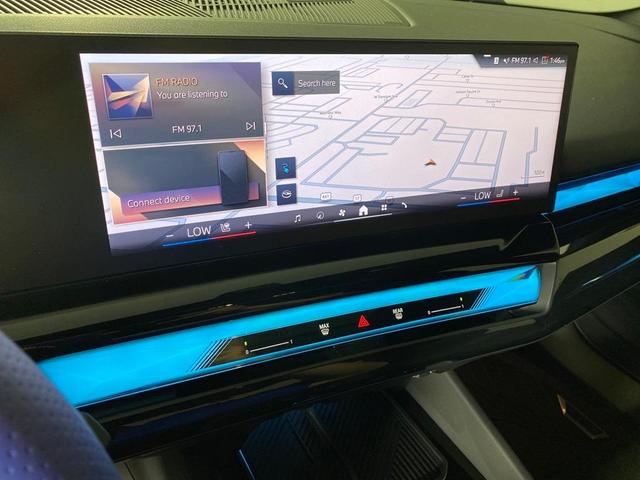 2024 bmw i5 edrive40