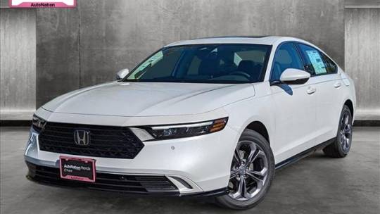 2025 Honda Accord
