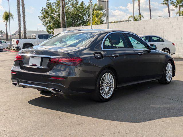2021 mercedes-benz e-class e 350