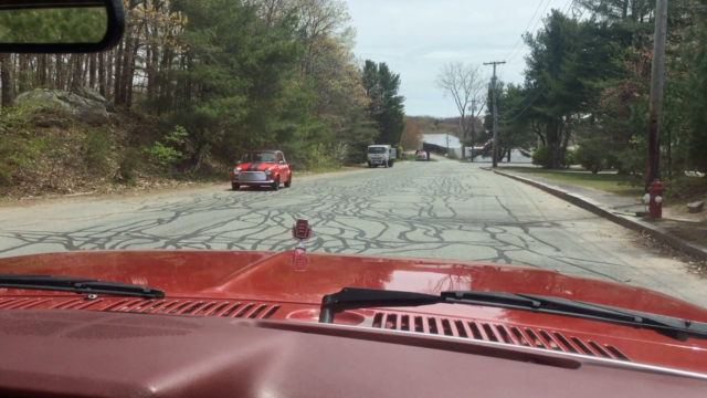 truck is all original unrestored no paint work ever no rust ever