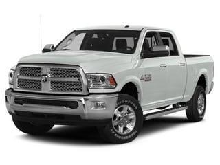 2015 ram 2500 tradesman