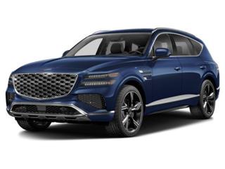 2025 Genesis GV80 2.5t prestige