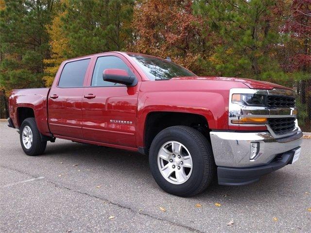 used 2018 chevrolet silverado 1500 lt newport news, va 23608 for sale in newport news, virginia