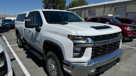2022 chevrolet silverado 3500hd lt