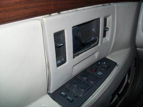 1996 cadillac deville sts in illinois