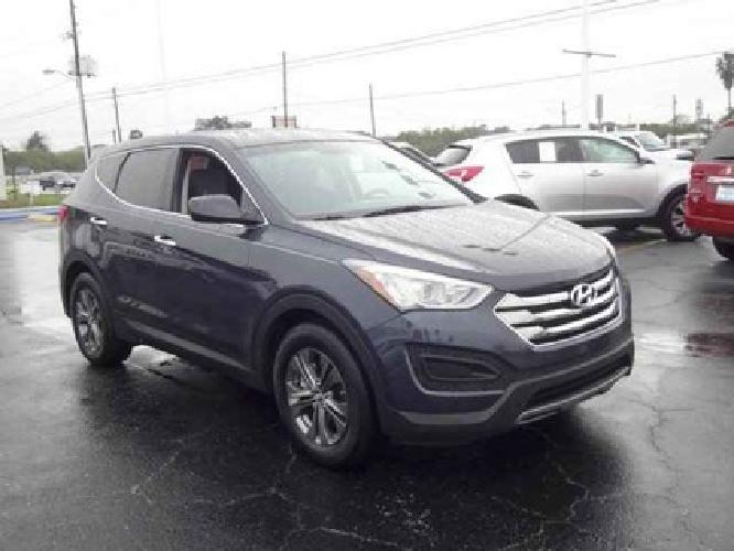 2013 hyundai santa fe sport in pinellas park, fl