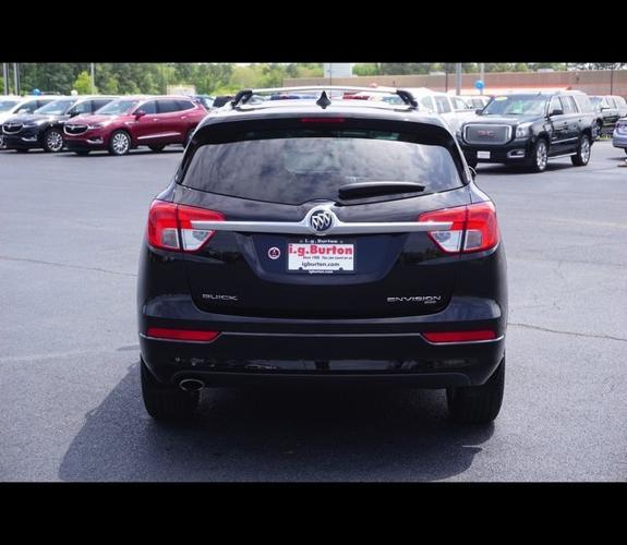 used 2017 buick envision awd essence lewes, de 19958 for sale in lewes, delaware