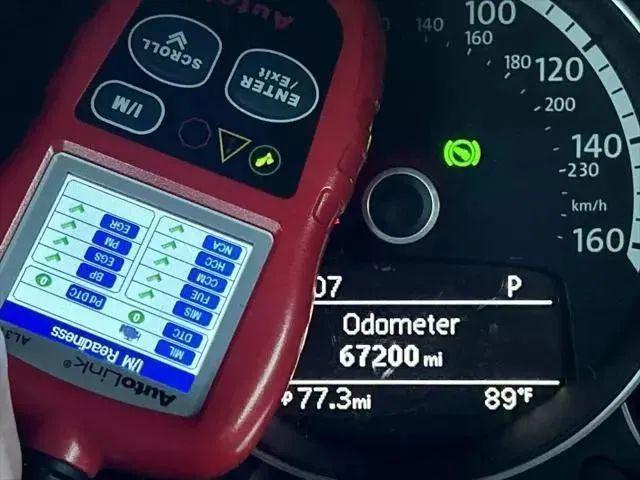 2013 volkswagen beetle 2.0l tdi