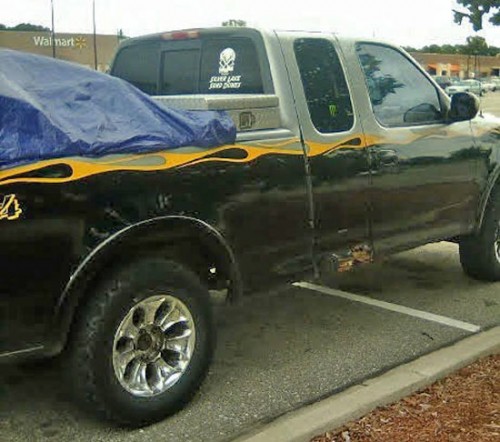 2000 ford f-150 for sale in michigan by owner