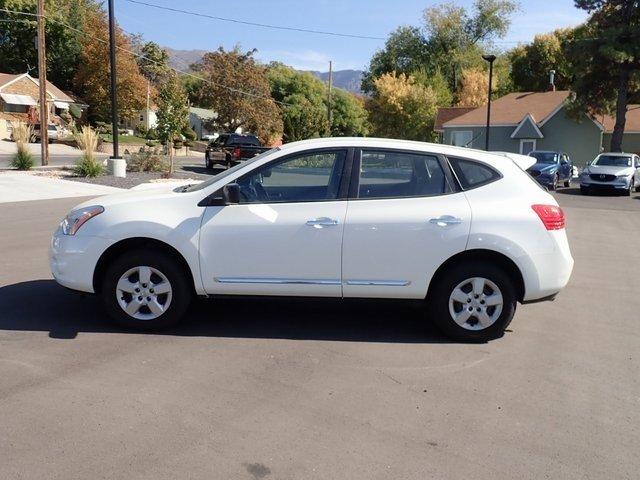 used 2011 nissan rogue s ogden, ut 84405 for sale in ogden, utah