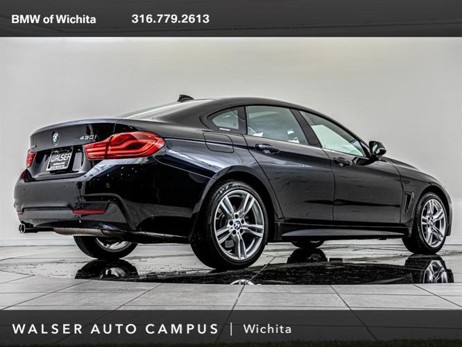 used 2018 bmw 430i xdrive wichita, ks 67206 for sale in wichita, kansas
